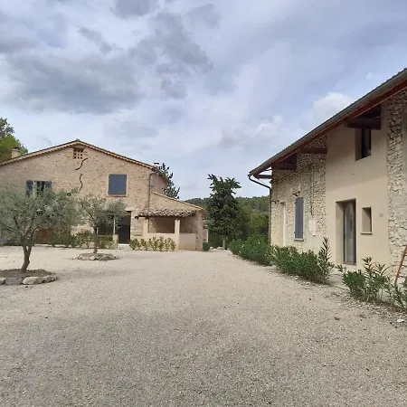 Hébergement de vacances Plaisians Plaisians